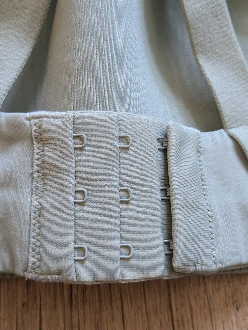 NEW Lululemon Energy High Support Bra In Raw Linen